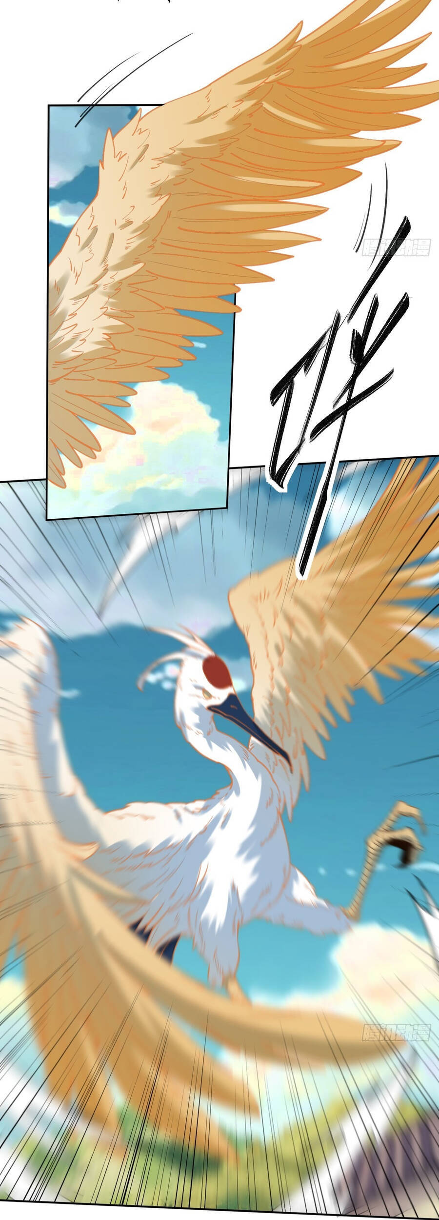 Nguyên Lai Ta Là Tu Tiên Đại Lão Chap 85 - Next Chap 86