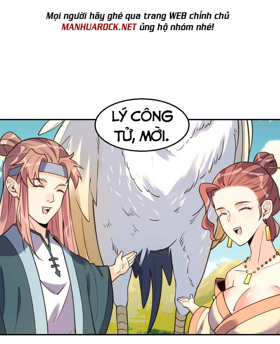 Nguyên Lai Ta Là Tu Tiên Đại Lão Chap 85 - Next Chap 86