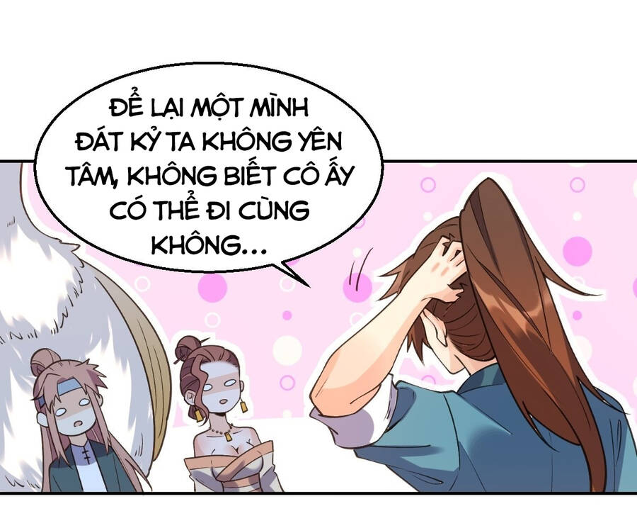 Nguyên Lai Ta Là Tu Tiên Đại Lão Chap 85 - Next Chap 86