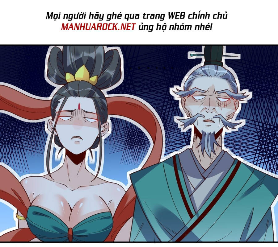 Nguyên Lai Ta Là Tu Tiên Đại Lão Chap 85 - Next Chap 86