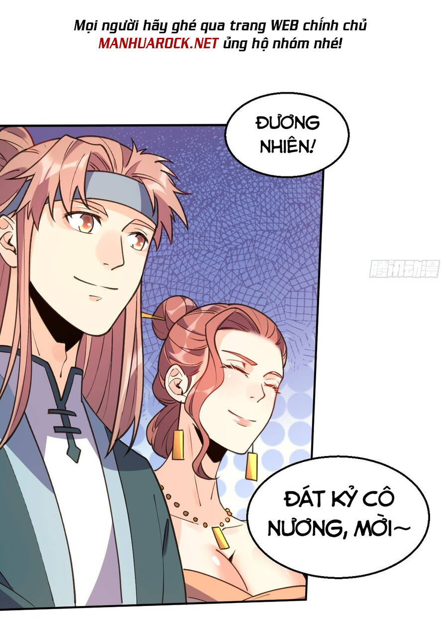 Nguyên Lai Ta Là Tu Tiên Đại Lão Chap 85 - Next Chap 86