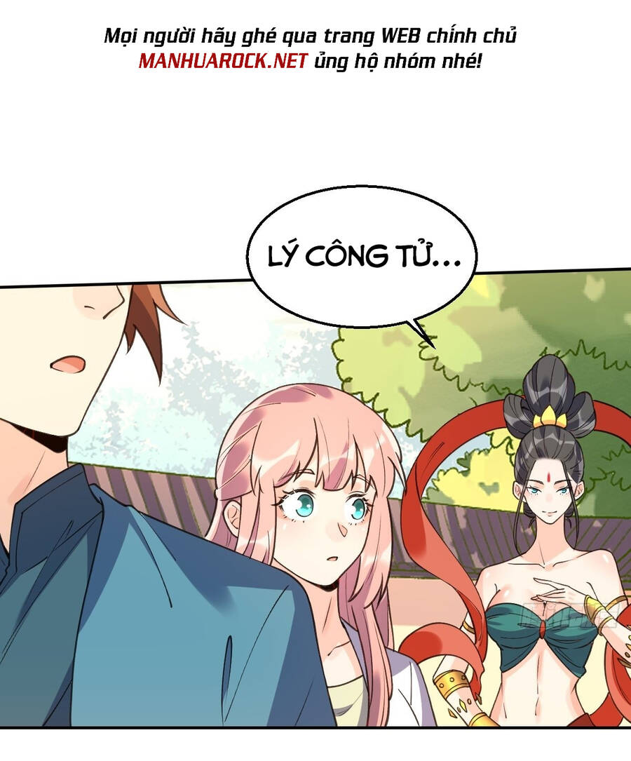 Nguyên Lai Ta Là Tu Tiên Đại Lão Chap 85 - Next Chap 86