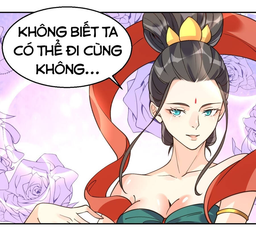 Nguyên Lai Ta Là Tu Tiên Đại Lão Chap 85 - Next Chap 86