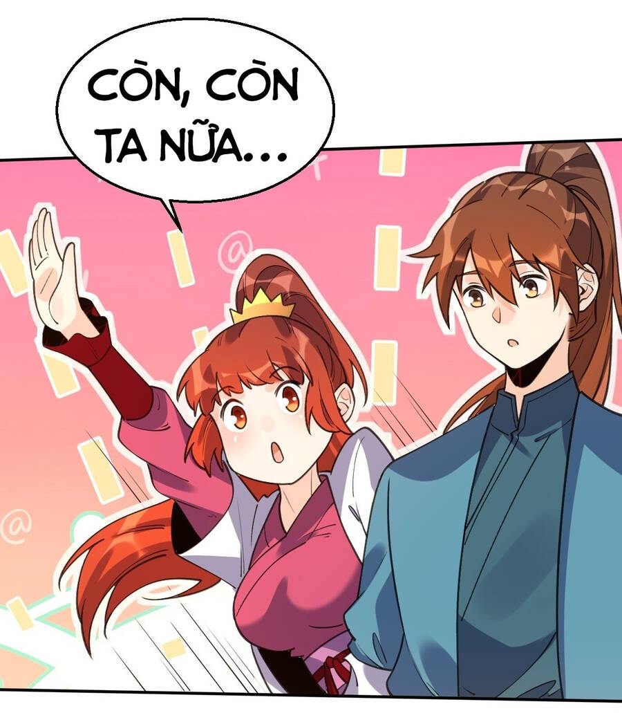 Nguyên Lai Ta Là Tu Tiên Đại Lão Chap 85 - Next Chap 86