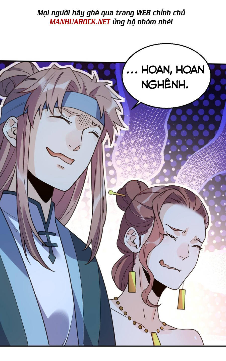 Nguyên Lai Ta Là Tu Tiên Đại Lão Chap 85 - Next Chap 86