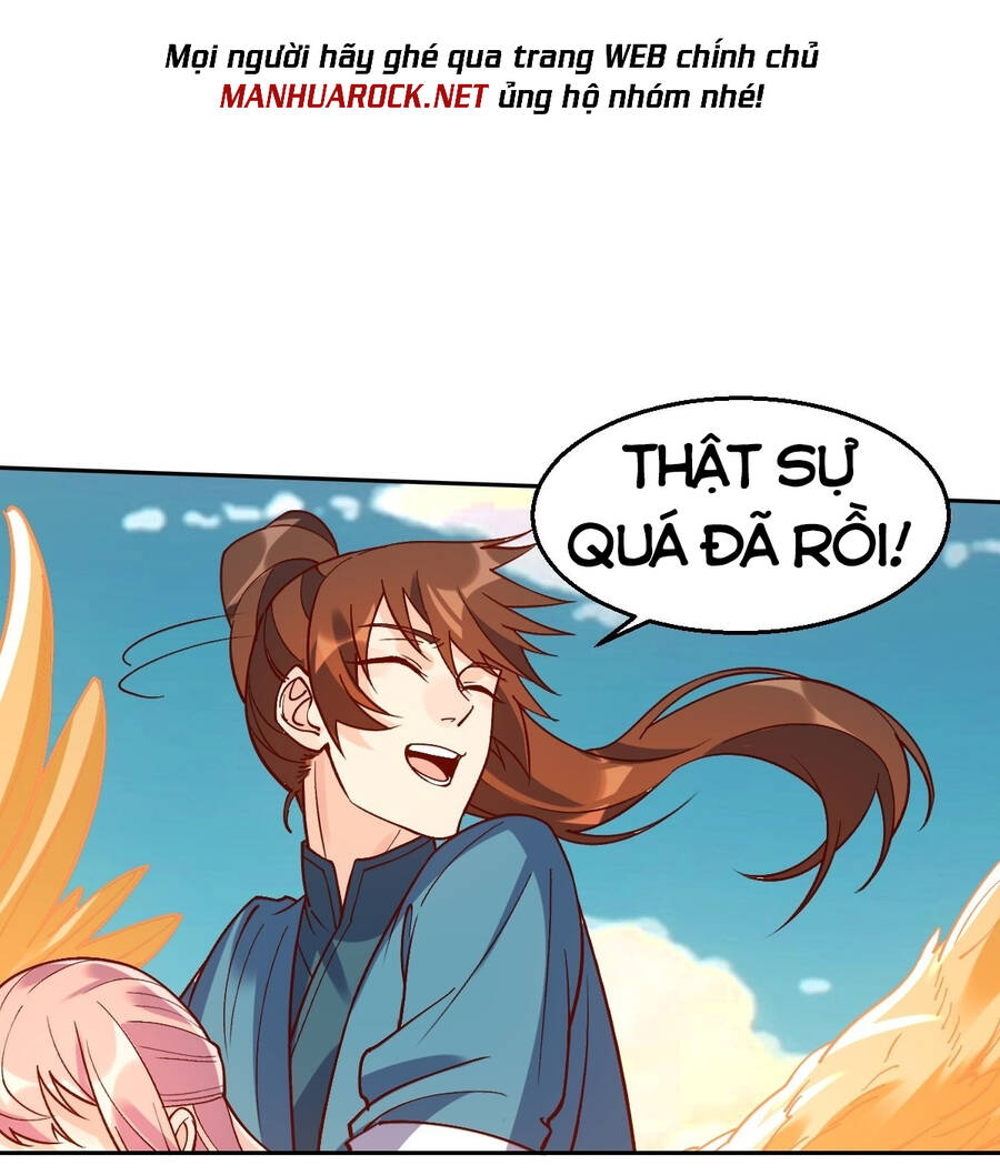 Nguyên Lai Ta Là Tu Tiên Đại Lão Chap 85 - Next Chap 86