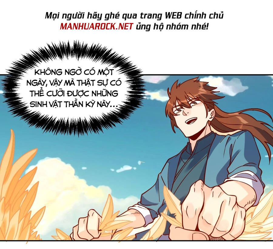 Nguyên Lai Ta Là Tu Tiên Đại Lão Chap 85 - Next Chap 86