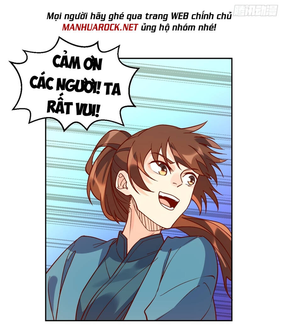 Nguyên Lai Ta Là Tu Tiên Đại Lão Chap 85 - Next Chap 86