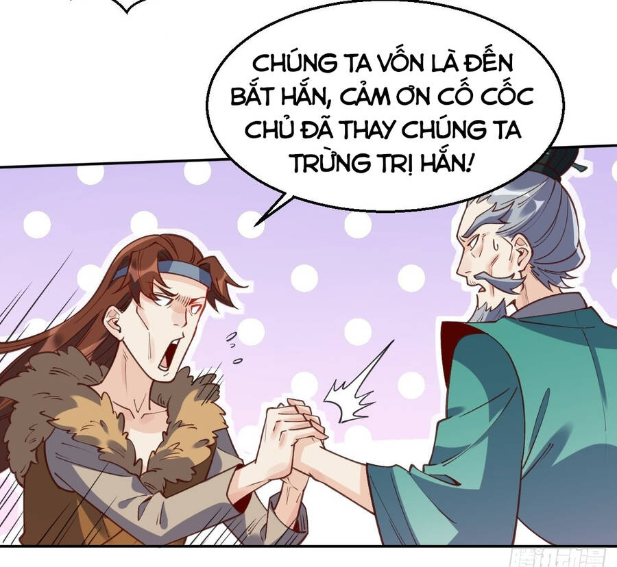Nguyên Lai Ta Là Tu Tiên Đại Lão Chap 85 - Next Chap 86