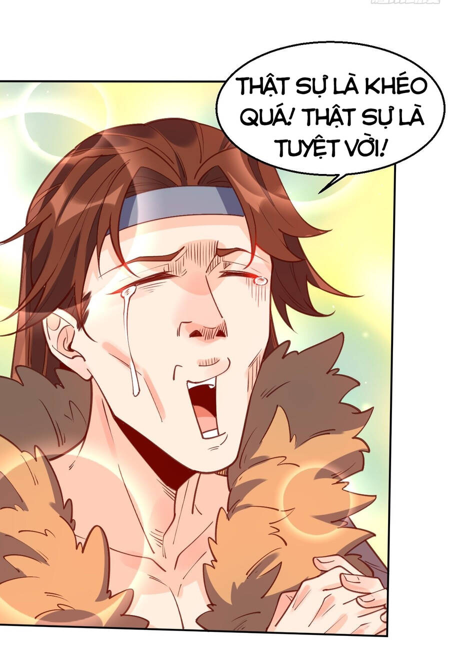Nguyên Lai Ta Là Tu Tiên Đại Lão Chap 85 - Next Chap 86