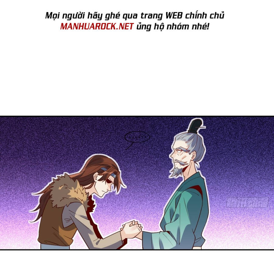 Nguyên Lai Ta Là Tu Tiên Đại Lão Chap 85 - Next Chap 86