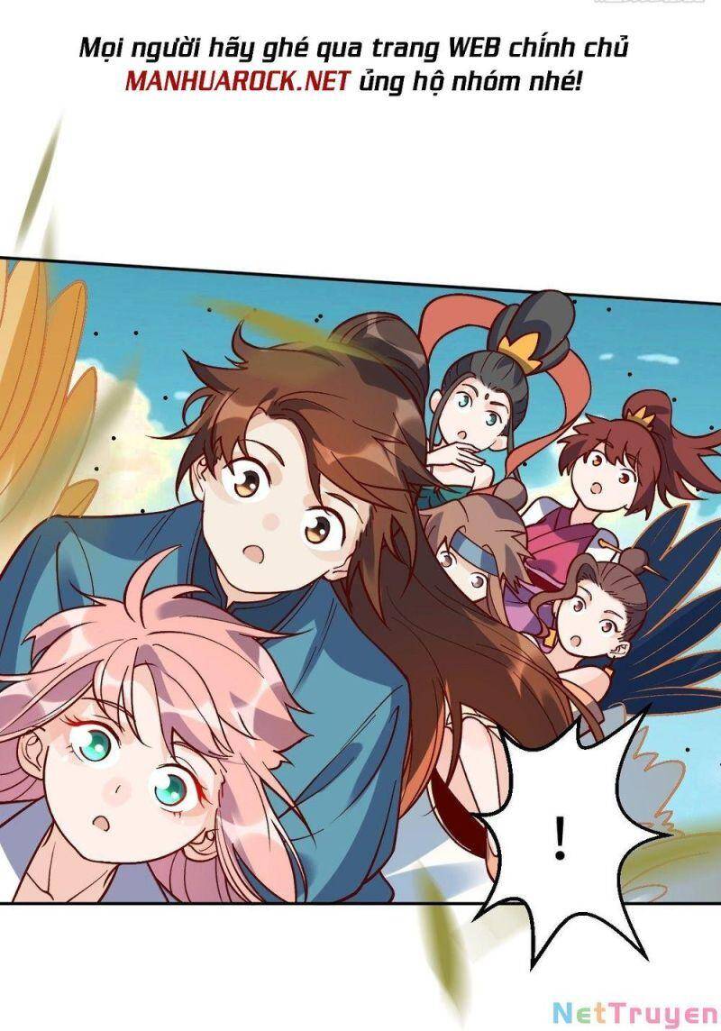 Nguyên Lai Ta Là Tu Tiên Đại Lão Chap 86 - Next Chap 87