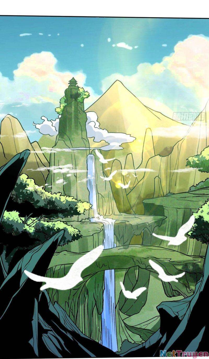 Nguyên Lai Ta Là Tu Tiên Đại Lão Chap 86 - Next Chap 87