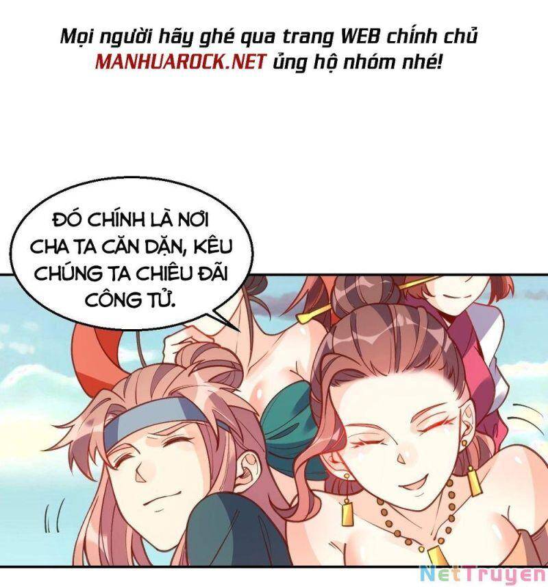 Nguyên Lai Ta Là Tu Tiên Đại Lão Chap 86 - Next Chap 87