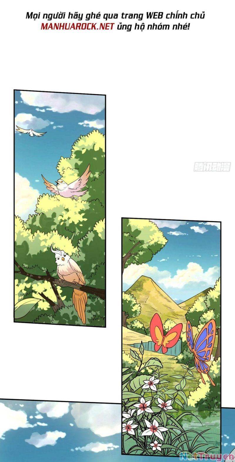 Nguyên Lai Ta Là Tu Tiên Đại Lão Chap 86 - Next Chap 87