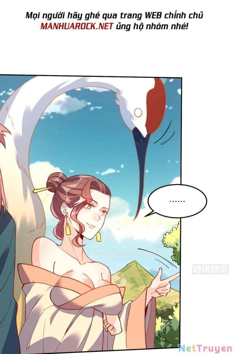 Nguyên Lai Ta Là Tu Tiên Đại Lão Chap 86 - Next Chap 87