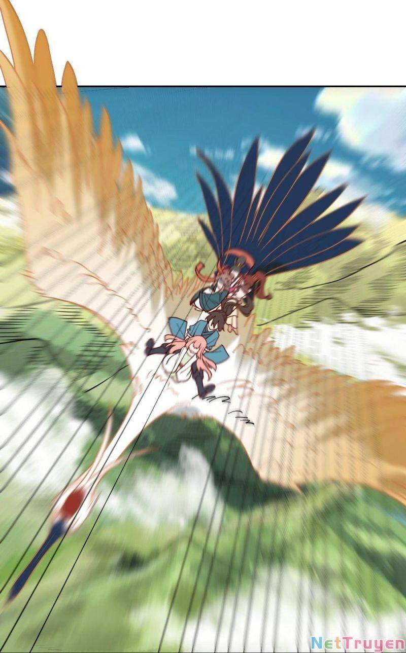 Nguyên Lai Ta Là Tu Tiên Đại Lão Chap 86 - Next Chap 87