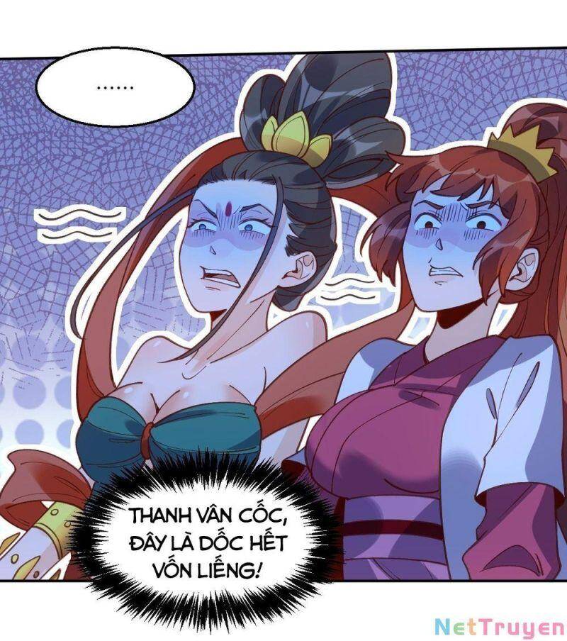 Nguyên Lai Ta Là Tu Tiên Đại Lão Chap 86 - Next Chap 87