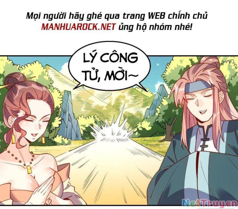 Nguyên Lai Ta Là Tu Tiên Đại Lão Chap 86 - Next Chap 87