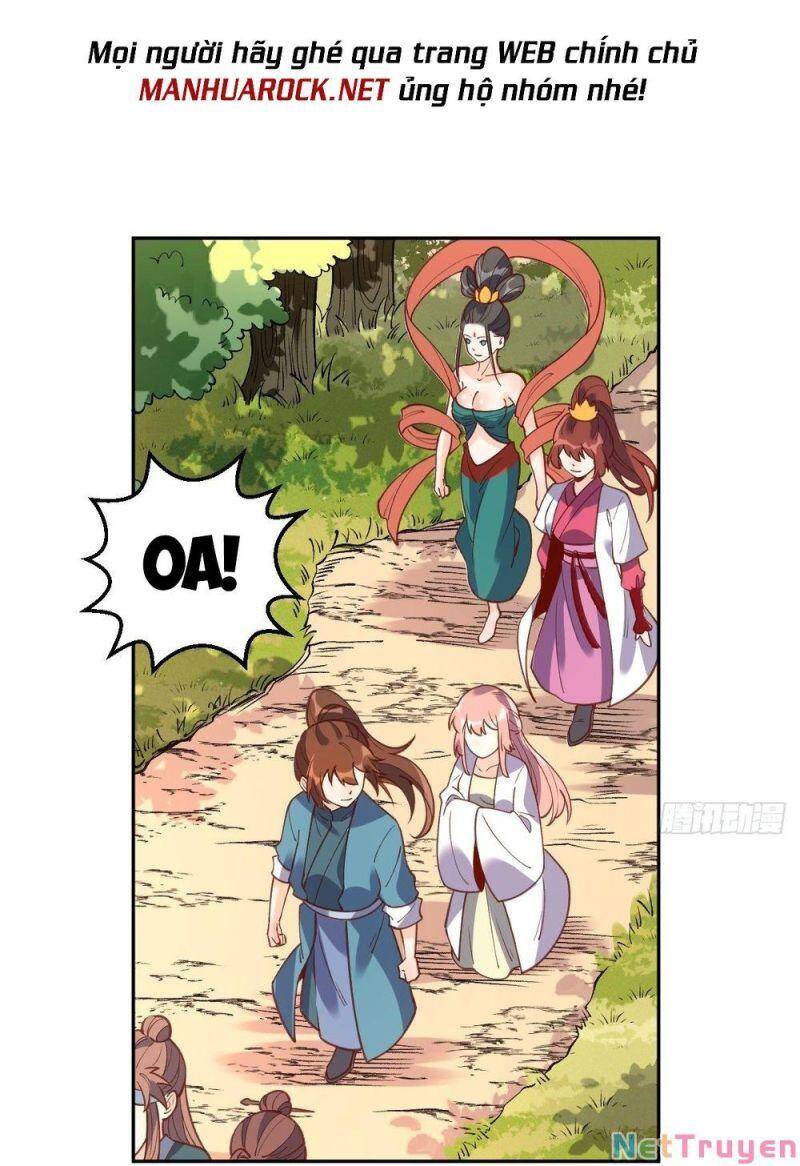 Nguyên Lai Ta Là Tu Tiên Đại Lão Chap 86 - Next Chap 87