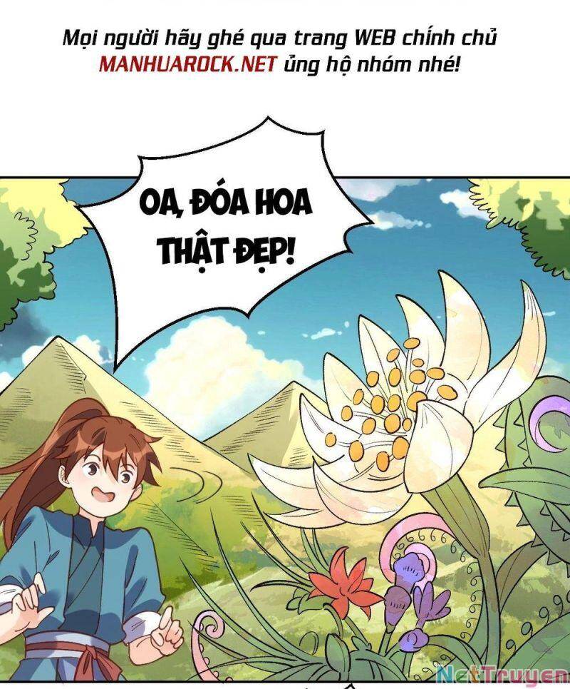 Nguyên Lai Ta Là Tu Tiên Đại Lão Chap 86 - Next Chap 87