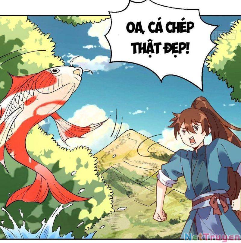 Nguyên Lai Ta Là Tu Tiên Đại Lão Chap 86 - Next Chap 87
