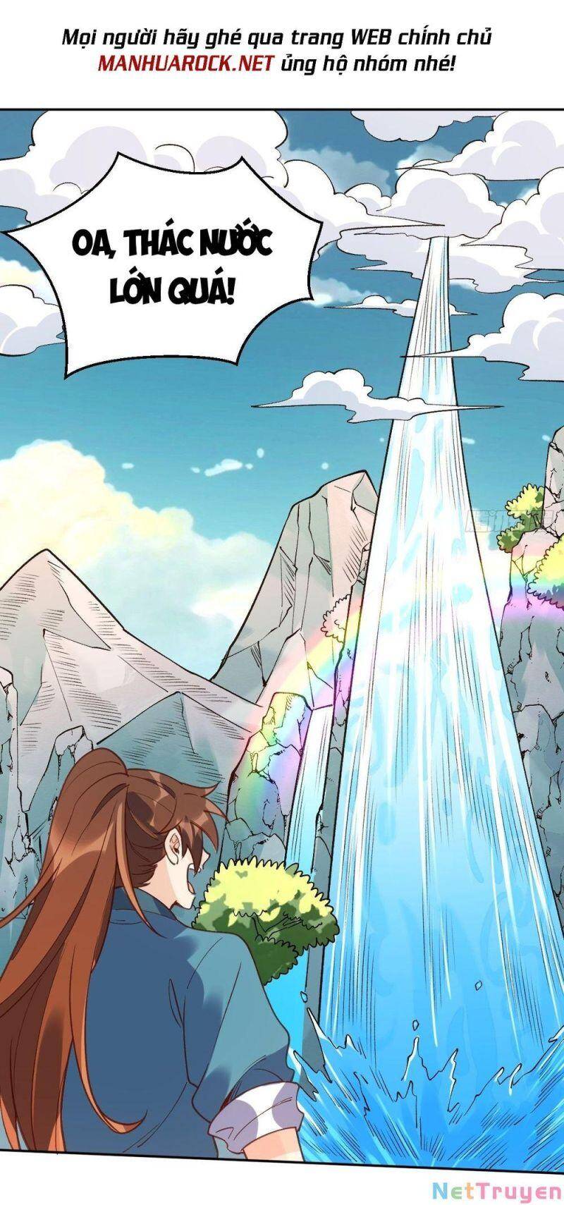 Nguyên Lai Ta Là Tu Tiên Đại Lão Chap 86 - Next Chap 87