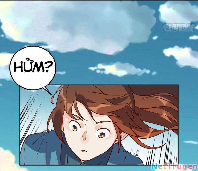 Nguyên Lai Ta Là Tu Tiên Đại Lão Chap 86 - Next Chap 87