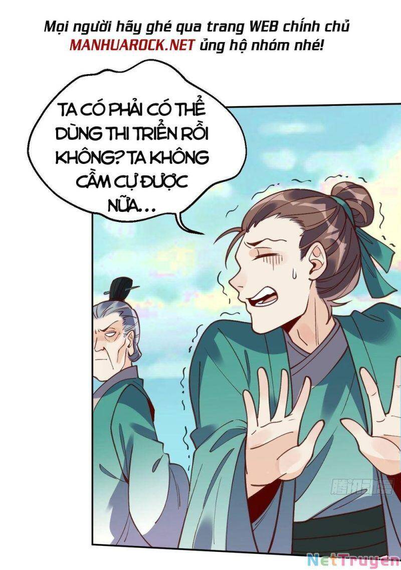 Nguyên Lai Ta Là Tu Tiên Đại Lão Chap 86 - Next Chap 87