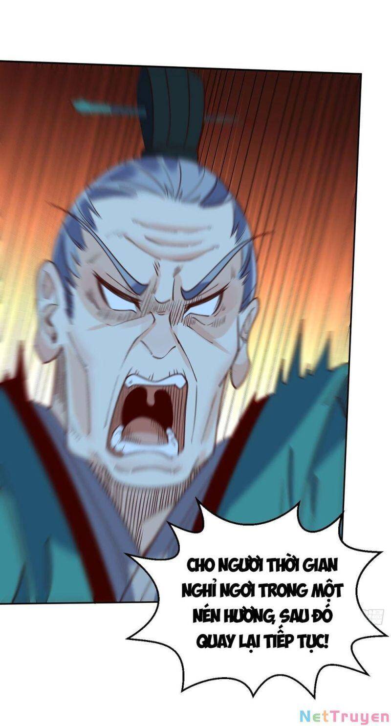 Nguyên Lai Ta Là Tu Tiên Đại Lão Chap 86 - Next Chap 87