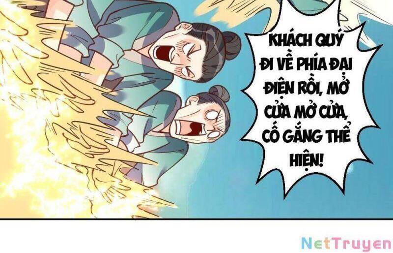 Nguyên Lai Ta Là Tu Tiên Đại Lão Chap 86 - Next Chap 87