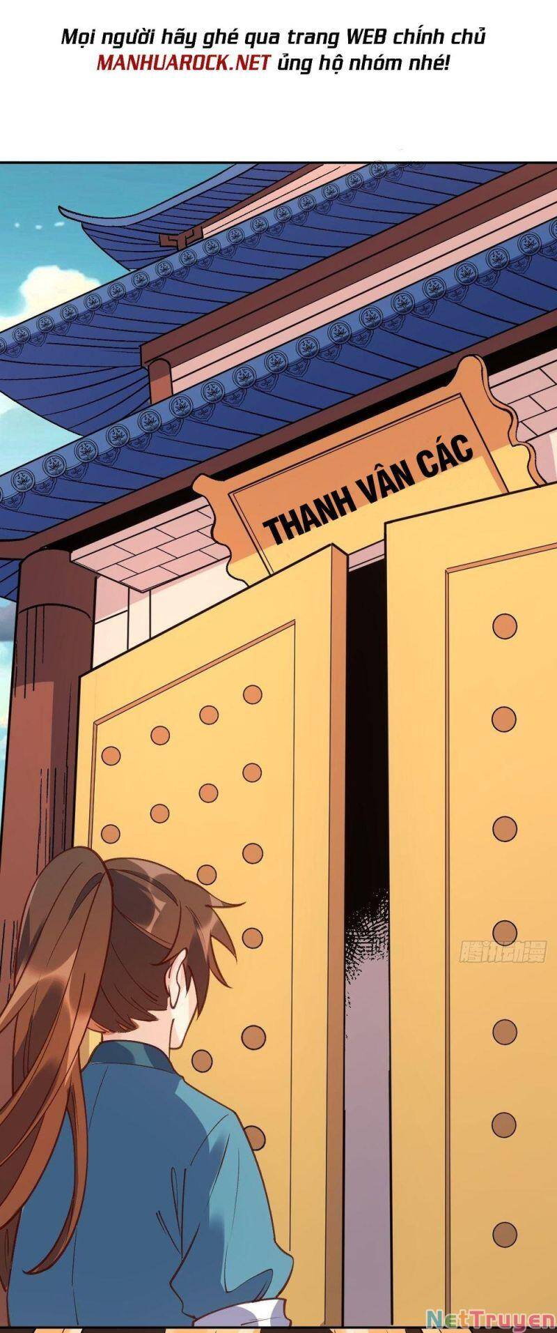 Nguyên Lai Ta Là Tu Tiên Đại Lão Chap 86 - Next Chap 87