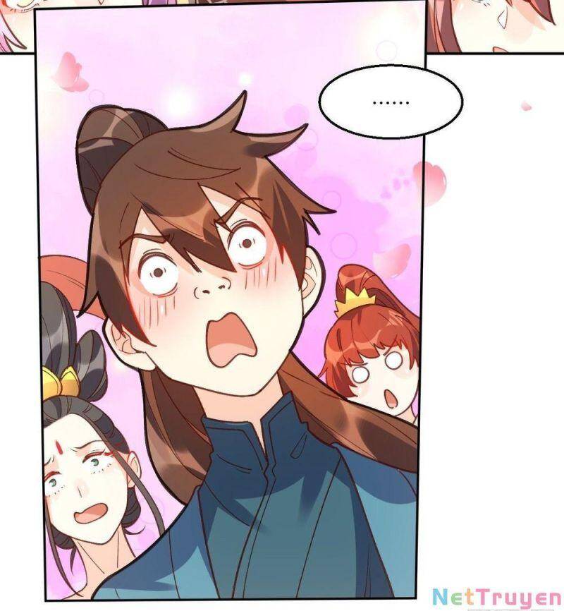 Nguyên Lai Ta Là Tu Tiên Đại Lão Chap 86 - Next Chap 87