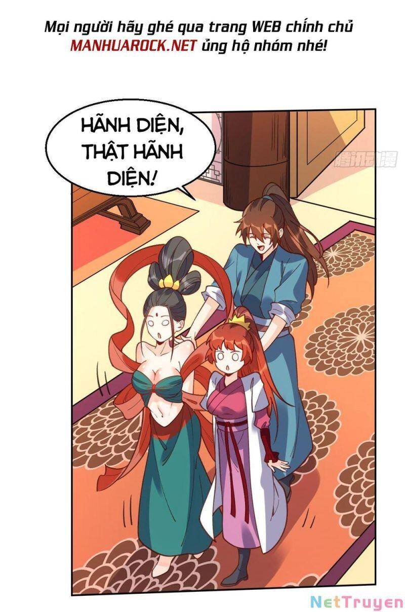 Nguyên Lai Ta Là Tu Tiên Đại Lão Chap 86 - Next Chap 87