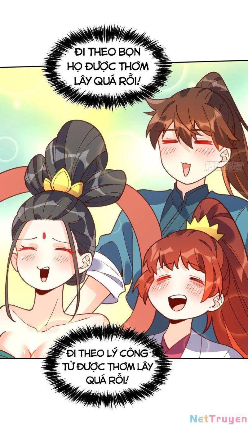 Nguyên Lai Ta Là Tu Tiên Đại Lão Chap 86 - Next Chap 87