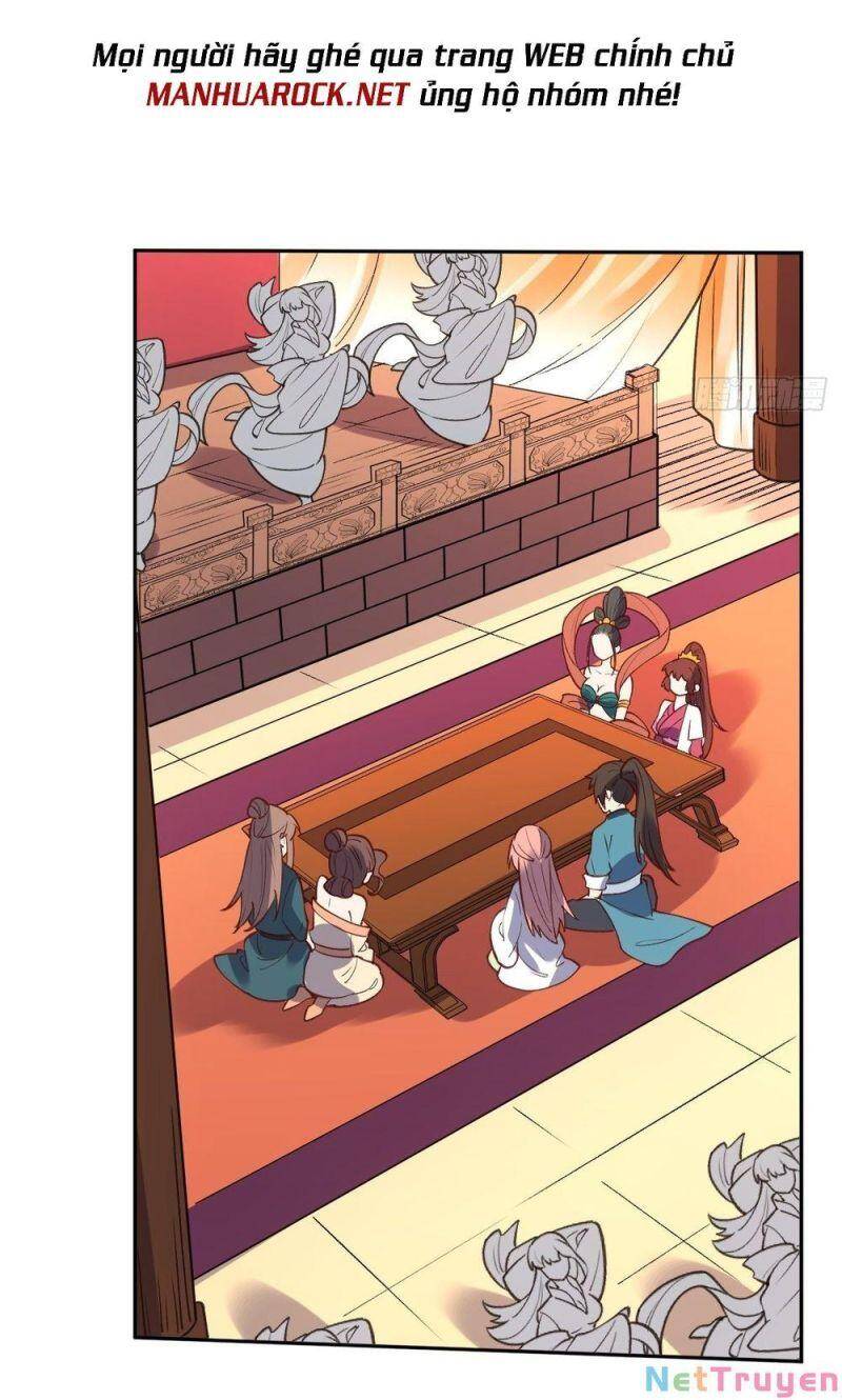 Nguyên Lai Ta Là Tu Tiên Đại Lão Chap 86 - Next Chap 87