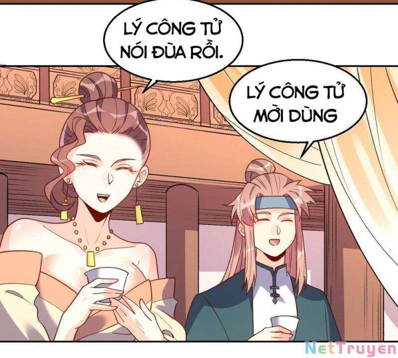 Nguyên Lai Ta Là Tu Tiên Đại Lão Chap 86 - Next Chap 87