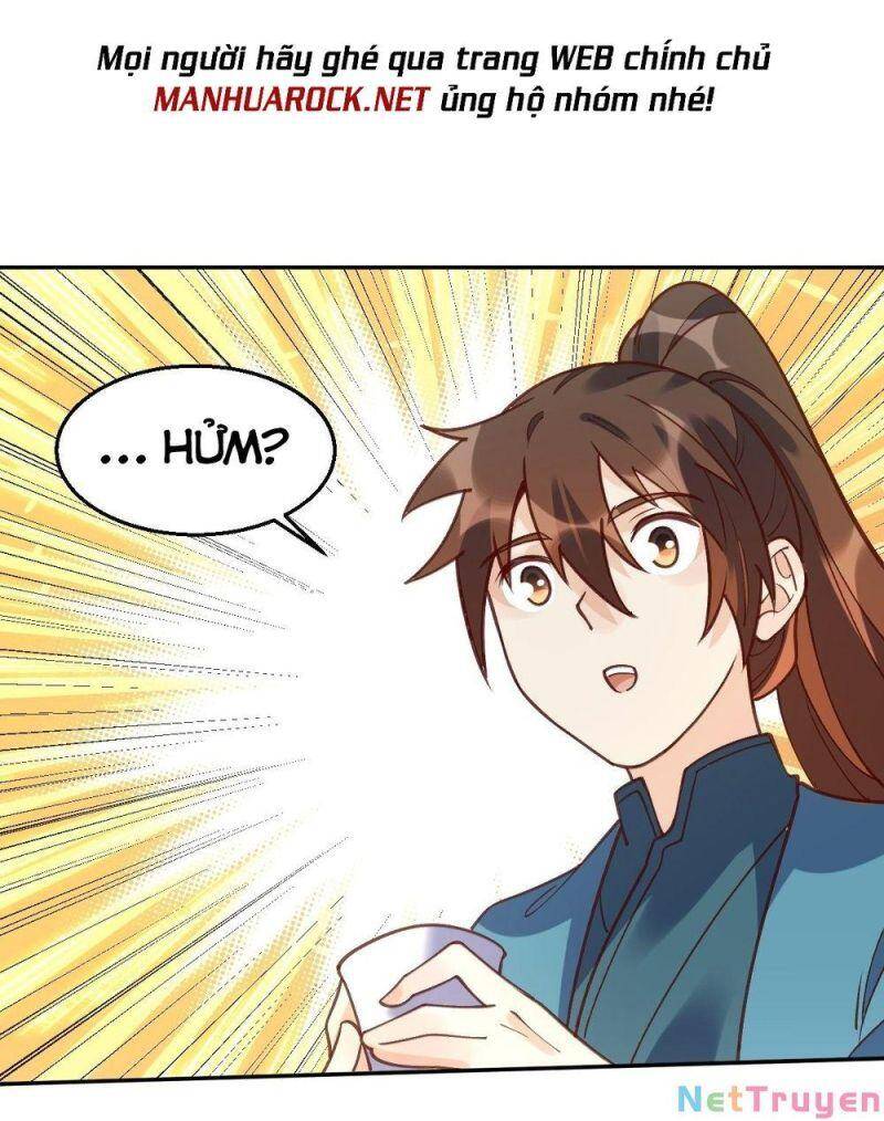 Nguyên Lai Ta Là Tu Tiên Đại Lão Chap 86 - Next Chap 87