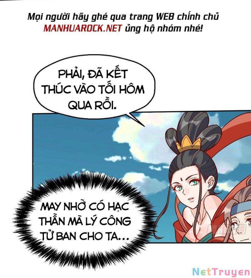 Nguyên Lai Ta Là Tu Tiên Đại Lão Chap 86 - Next Chap 87
