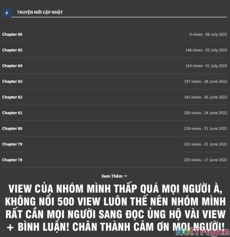 Nguyên Lai Ta Là Tu Tiên Đại Lão Chap 86 - Next Chap 87