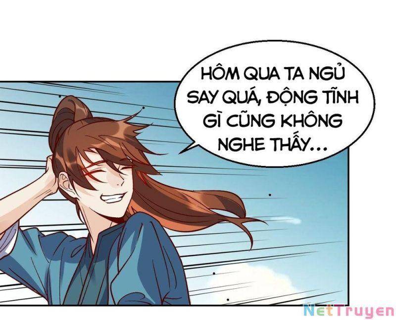 Nguyên Lai Ta Là Tu Tiên Đại Lão Chap 86 - Next Chap 87