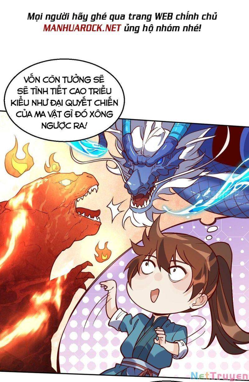 Nguyên Lai Ta Là Tu Tiên Đại Lão Chap 86 - Next Chap 87