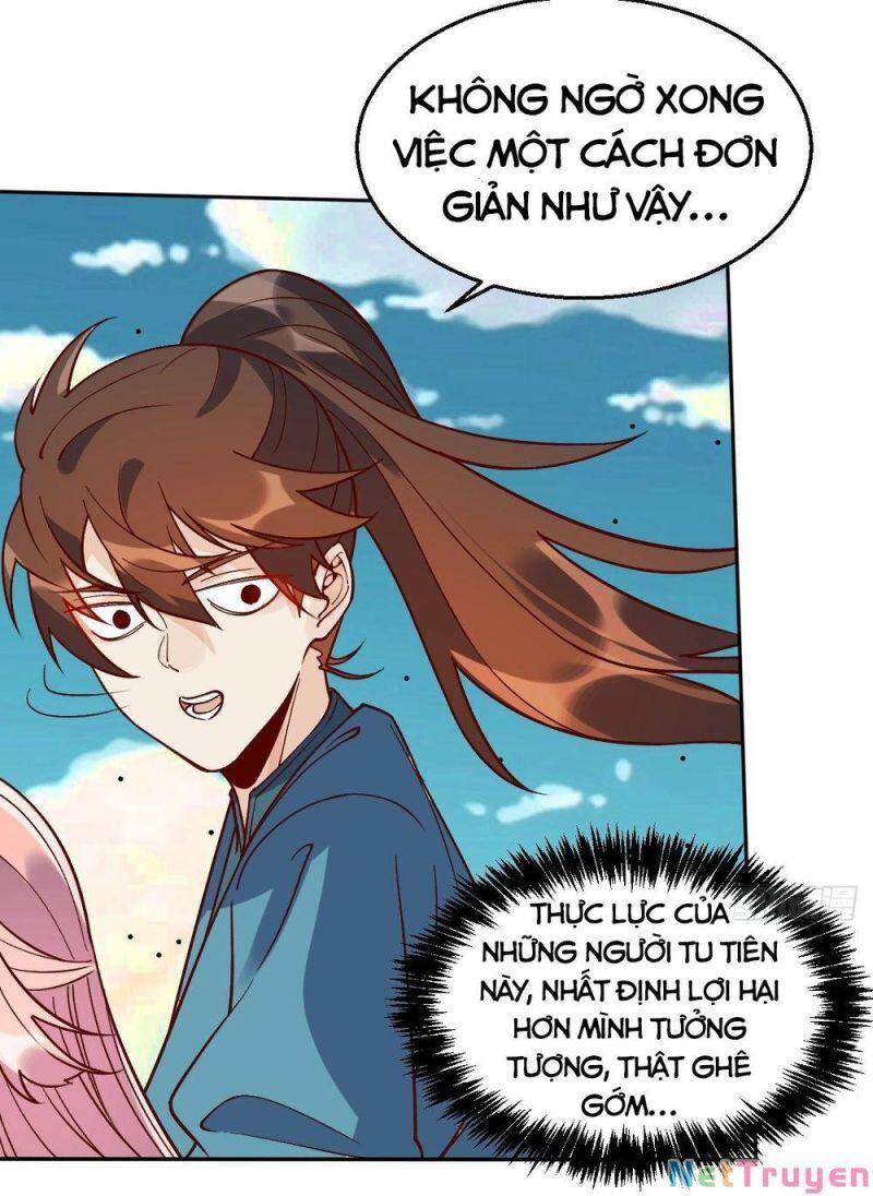 Nguyên Lai Ta Là Tu Tiên Đại Lão Chap 86 - Next Chap 87