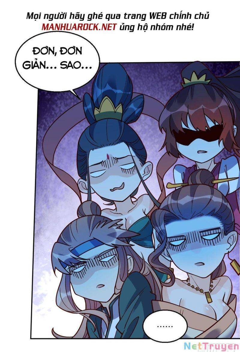 Nguyên Lai Ta Là Tu Tiên Đại Lão Chap 86 - Next Chap 87