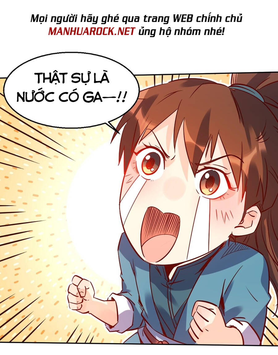 Nguyên Lai Ta Là Tu Tiên Đại Lão Chap 87 - Next Chap 88