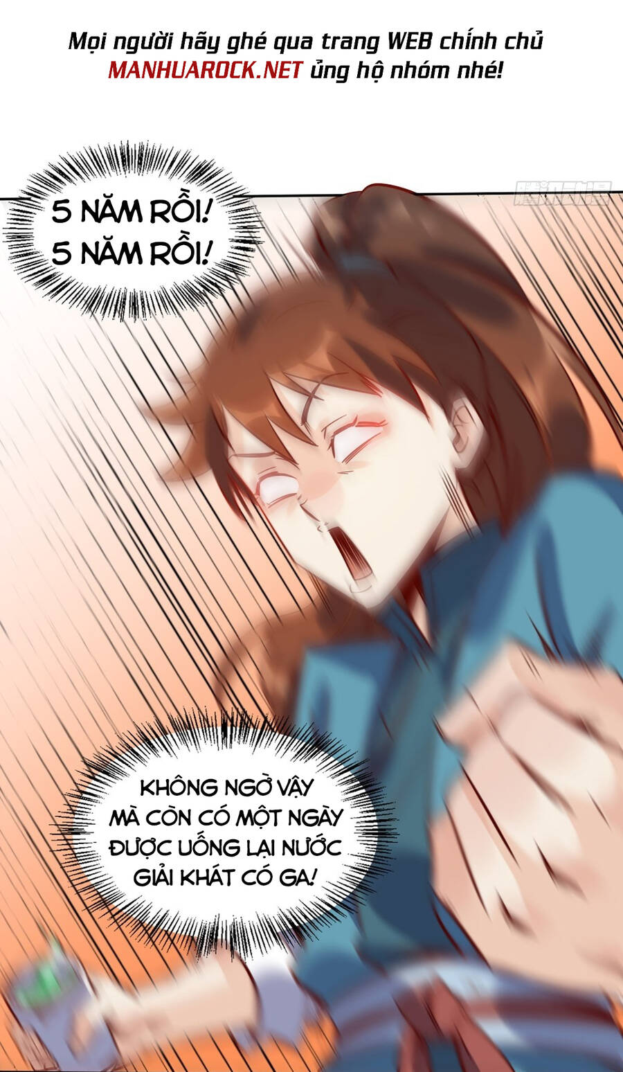 Nguyên Lai Ta Là Tu Tiên Đại Lão Chap 87 - Next Chap 88