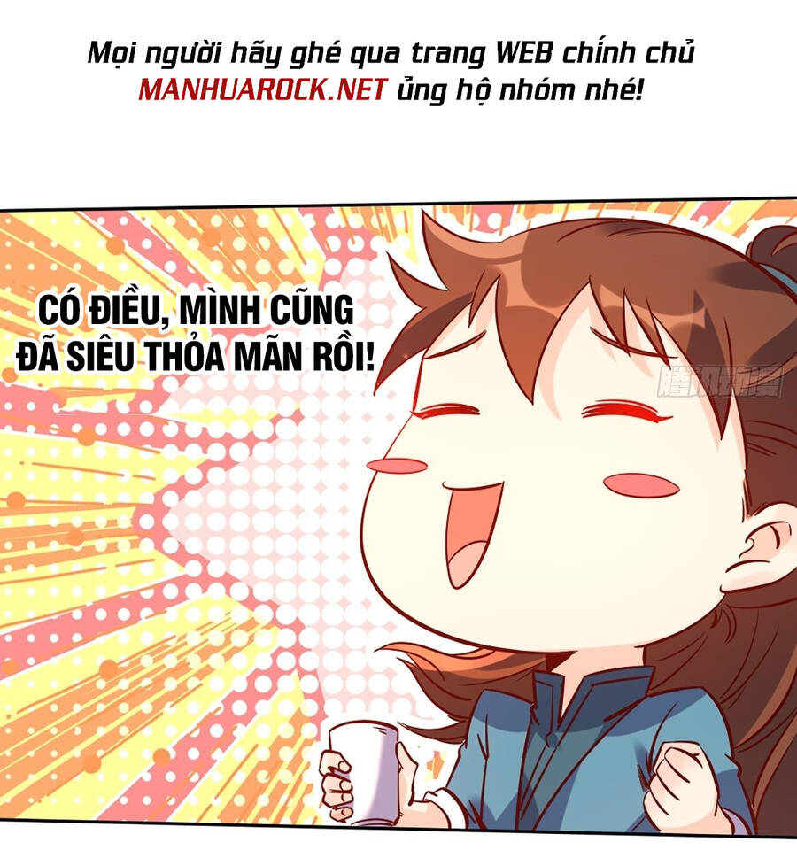Nguyên Lai Ta Là Tu Tiên Đại Lão Chap 87 - Next Chap 88