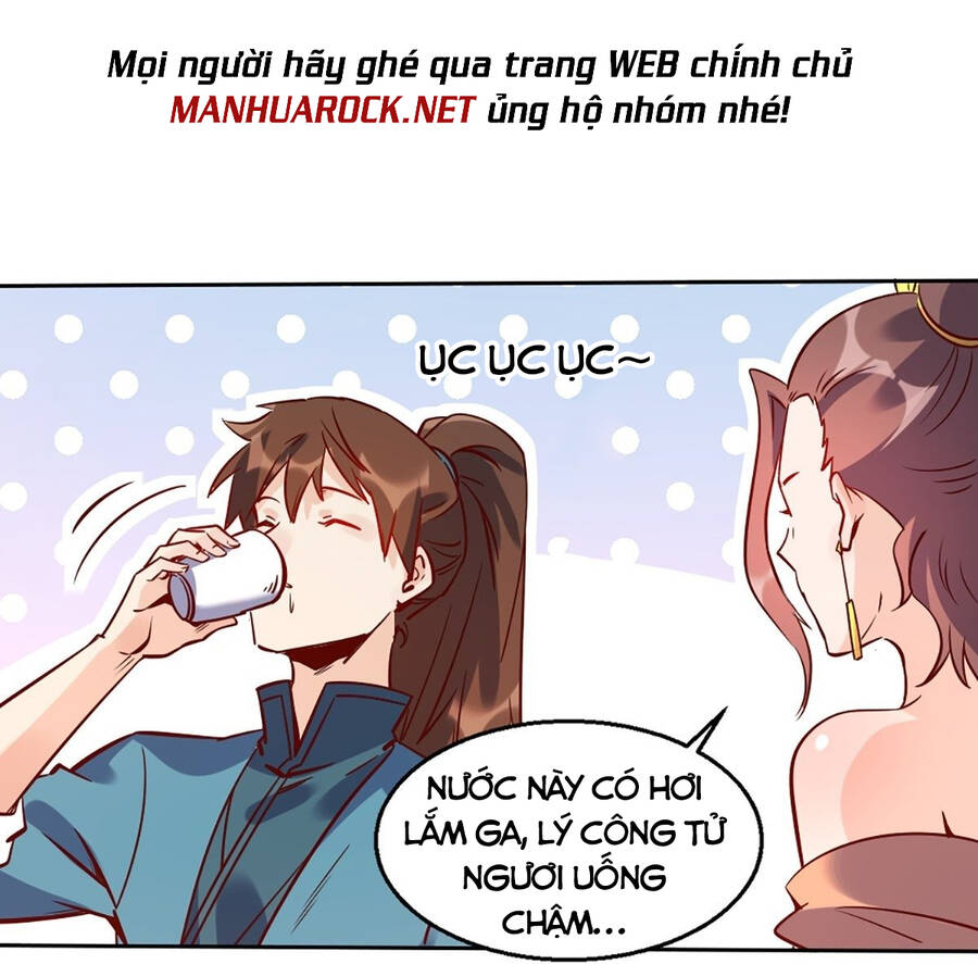 Nguyên Lai Ta Là Tu Tiên Đại Lão Chap 87 - Next Chap 88
