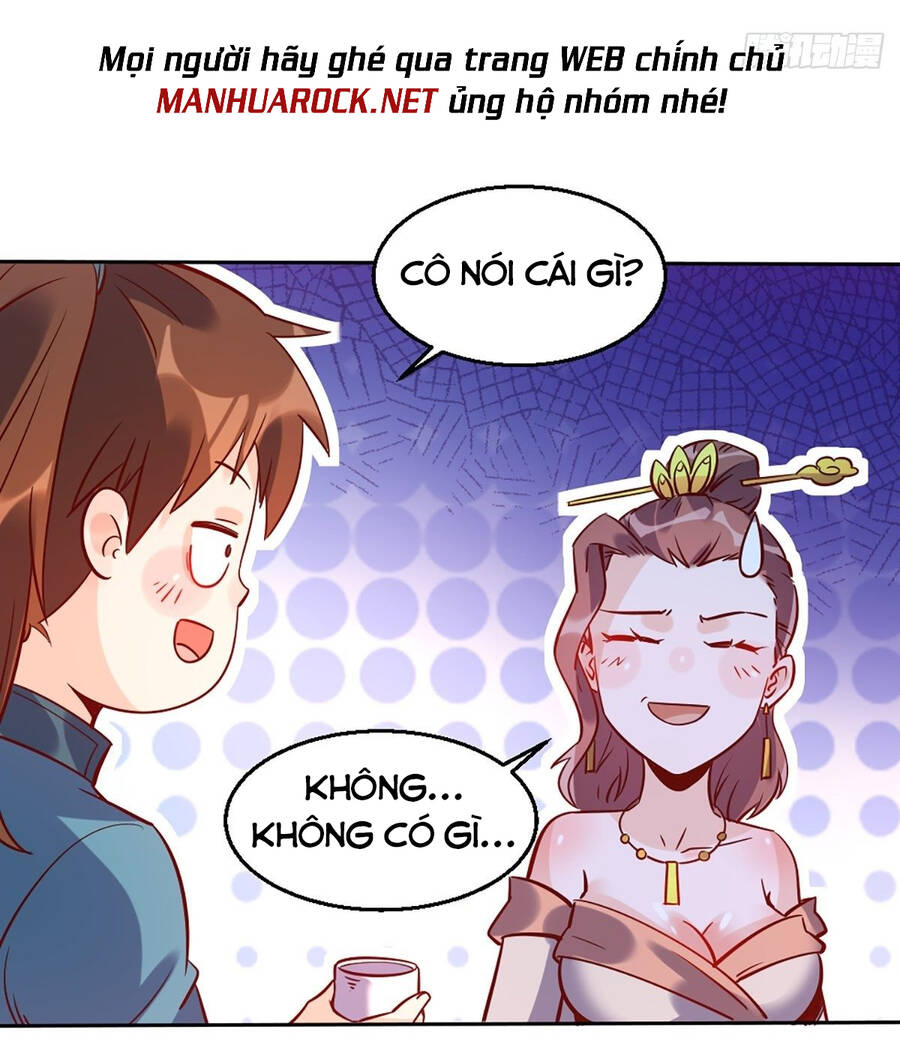Nguyên Lai Ta Là Tu Tiên Đại Lão Chap 87 - Next Chap 88