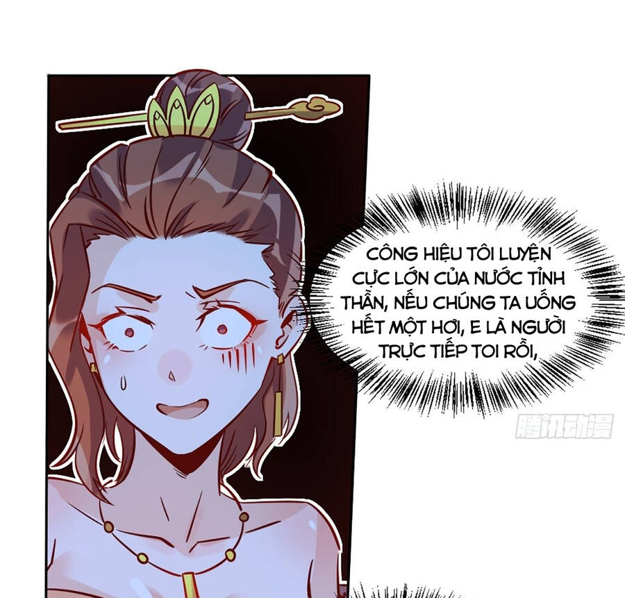 Nguyên Lai Ta Là Tu Tiên Đại Lão Chap 87 - Next Chap 88